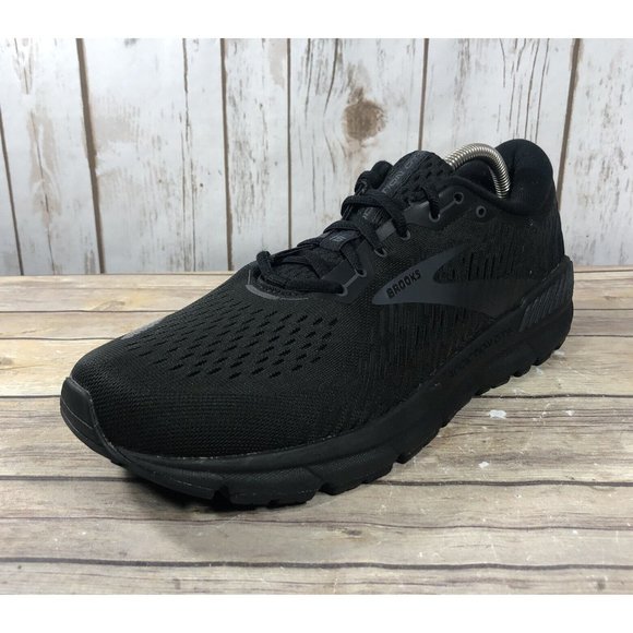 ***AMPUTEE NEW Brooks Addiction GTS 15 LEFT Shoe Mens Size 12N Walking*** - Picture 1 of 11